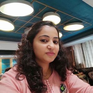 Meet your Posher, Megha